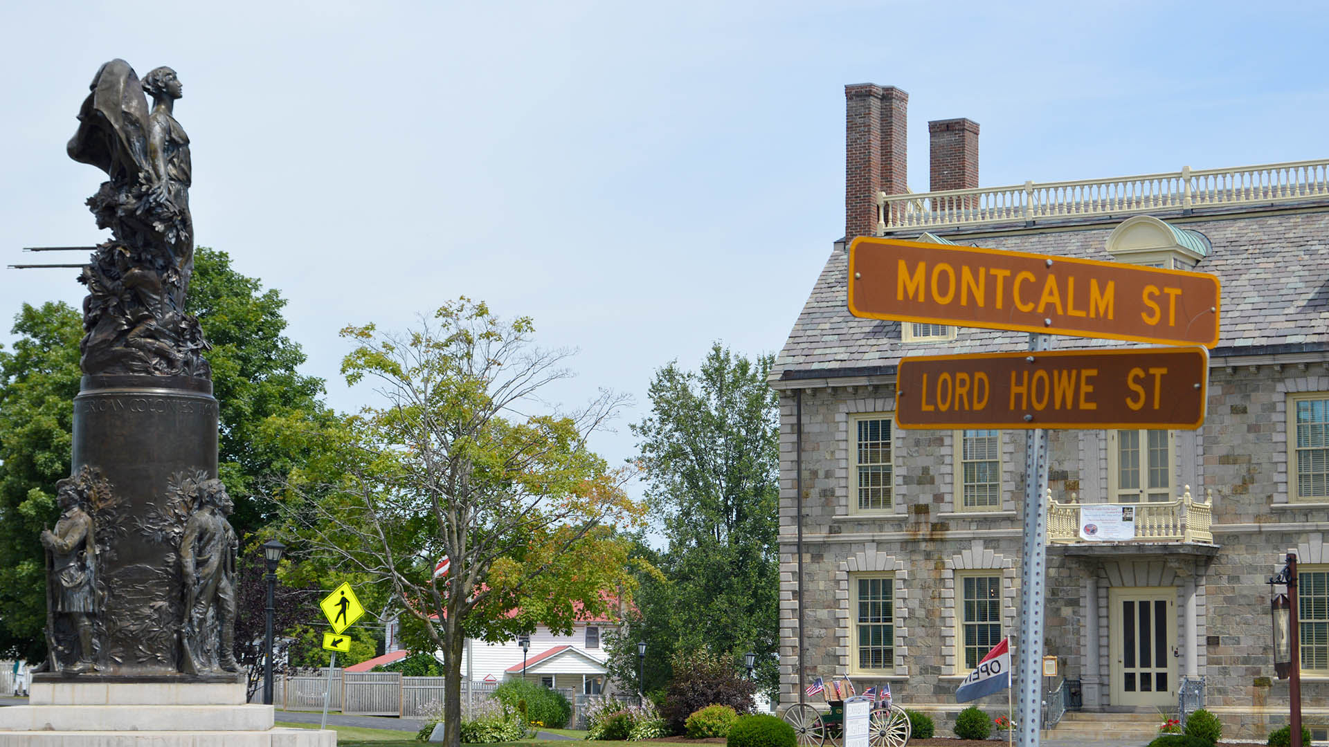 Montcalm Street Partnership