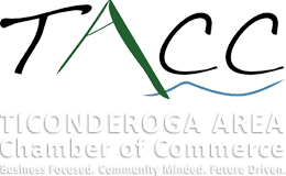 Ticonderoga Chamber of Commerce