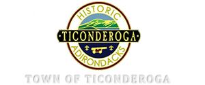 Town of Ticonderoga