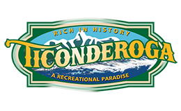 Town of Ticonderoga