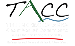 Ticonderoga Chamber of Commerce